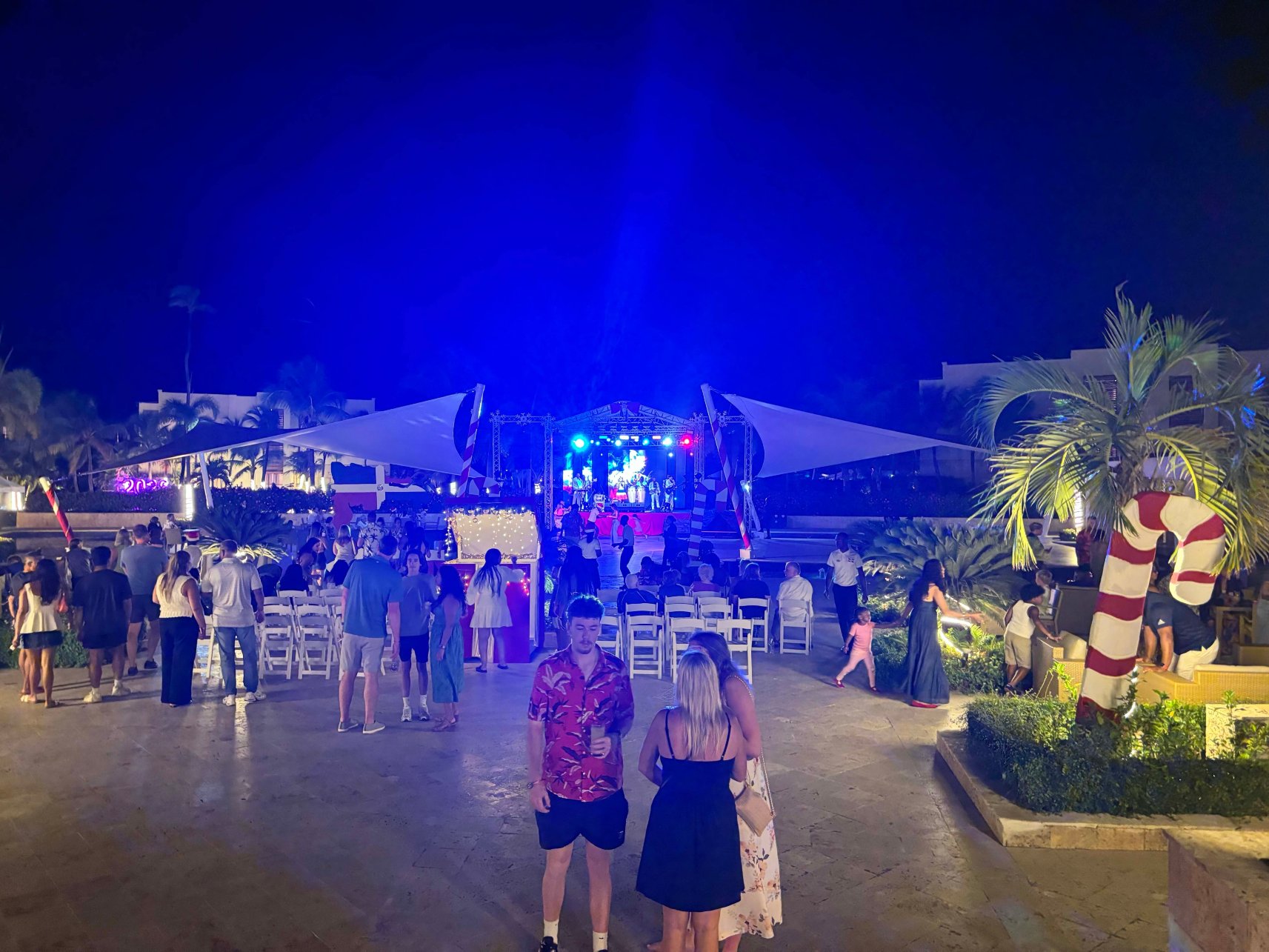 蓬塔卡纳罗雅顿 - 傲途格精选全包式度假村及娱乐场-浴室