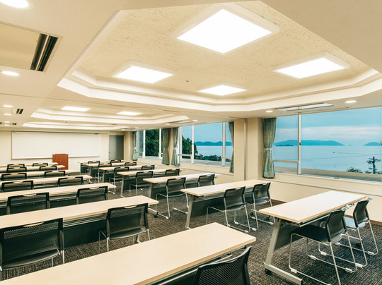 KAMENOI HOTEL SETOUCHI HIKARI主图