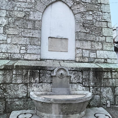 Stadtturm-奥尔滕必去景点