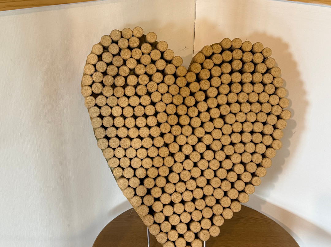 Georges Road Wines-Waipara必去景点