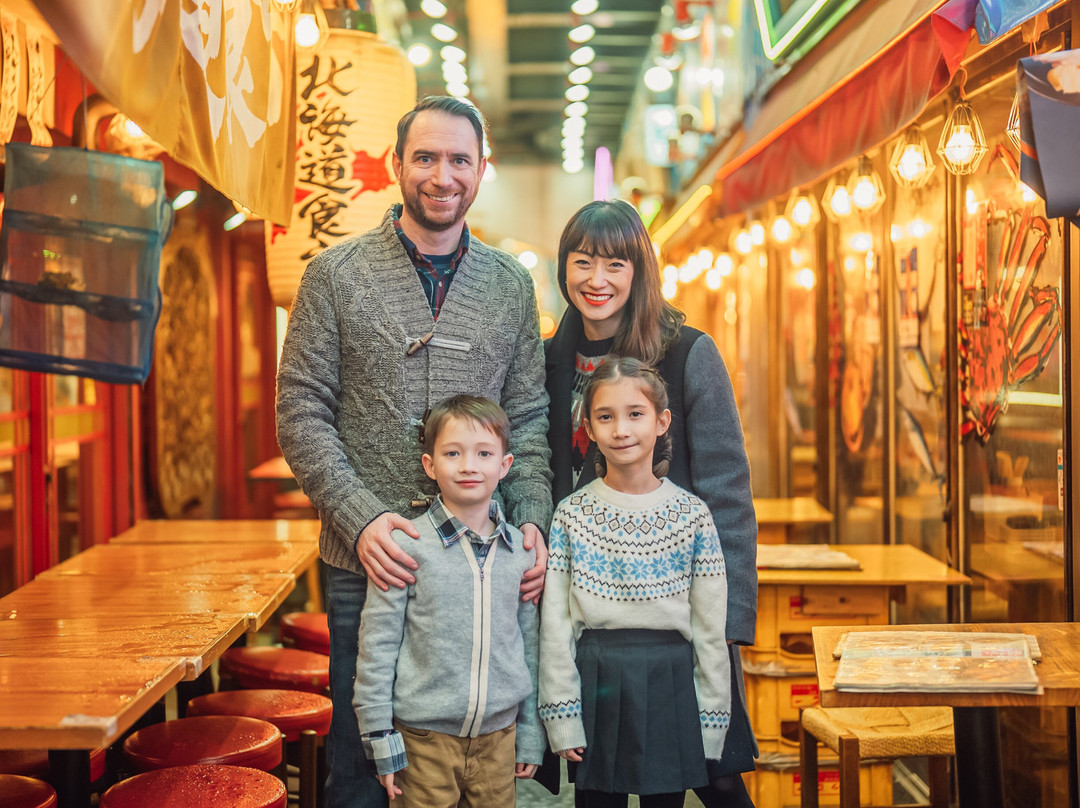 Kyoto & Tokyo Photographer (Coo and Yurika)-京都市必去景点