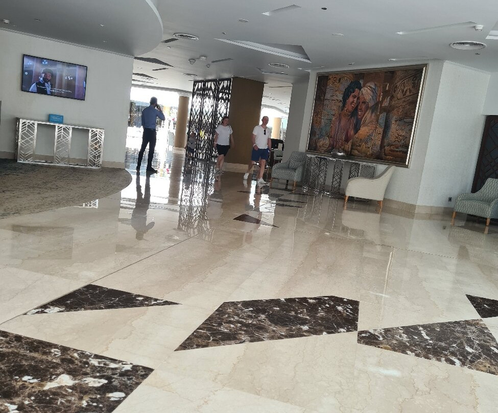 Nile Valley Tours-赫尔格达必去景点