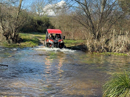 Mountain AdvenTours-Boticas必去景点