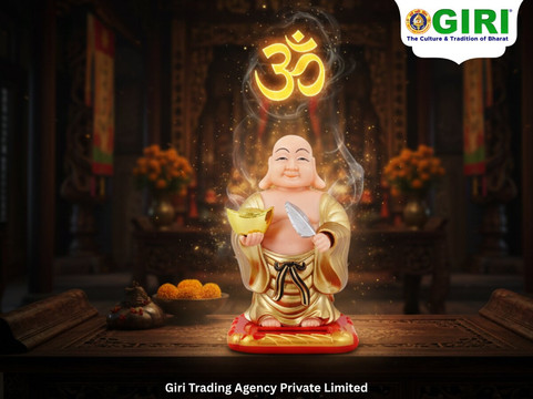 Giri - Giri Trading Agency Private Limited-金奈（马德拉斯）必去景点