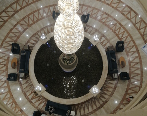 Tolip Elforsan Hotel Ismalia主图