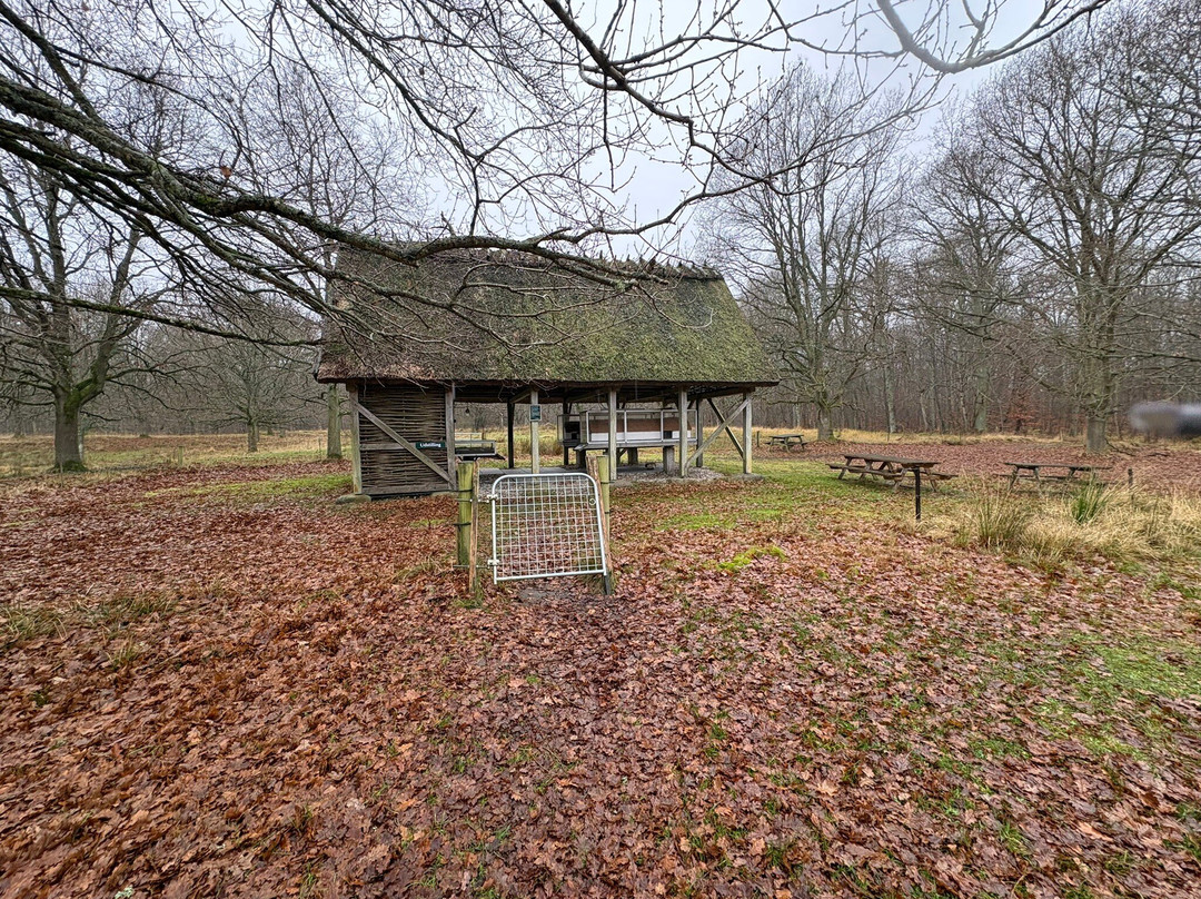 Ulkerup Landsby-Nykoebing必去景点