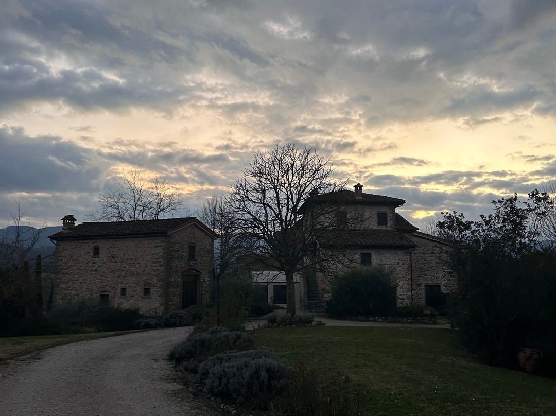 Il Cardo Resort主图