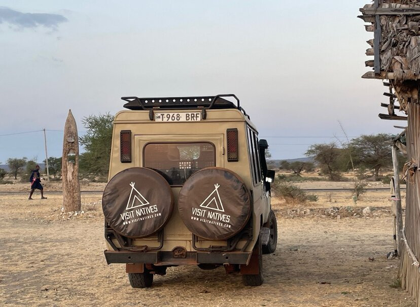 Visit Natives-Kautokeino必去景点