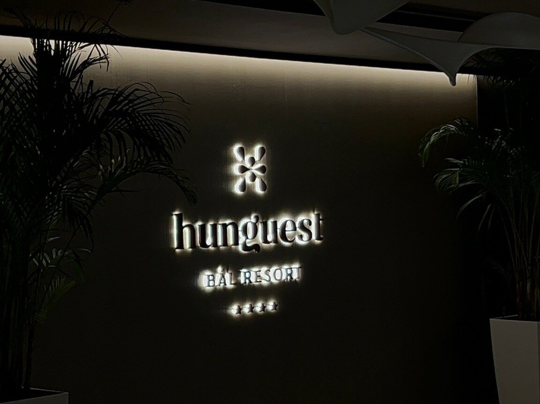 巴拉顿湖拉马达宾馆度假村主图