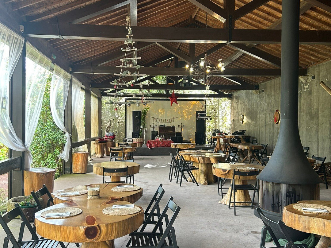 A Quinta - Furnas-富尔纳斯必去景点