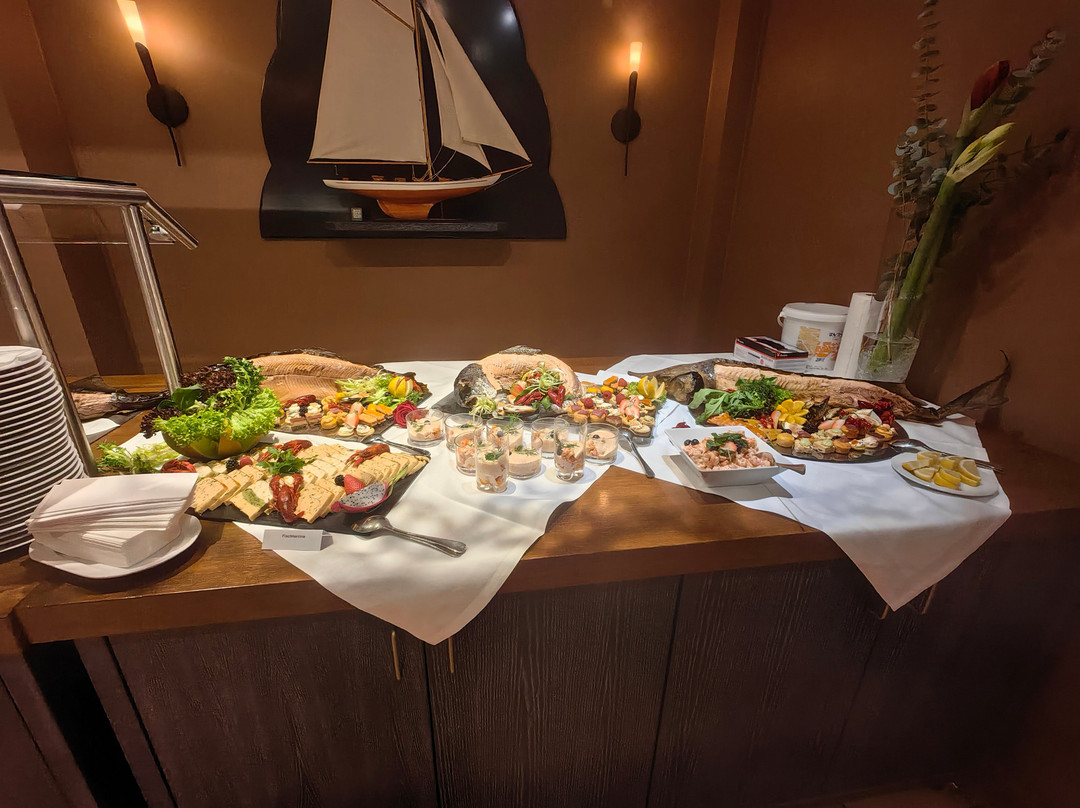 Hotel Godewind主图