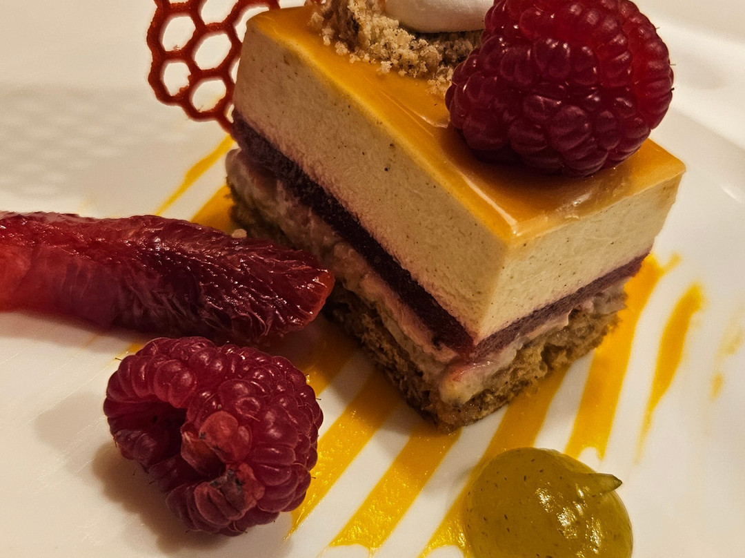 Schlosshotel Lacknerhof主图