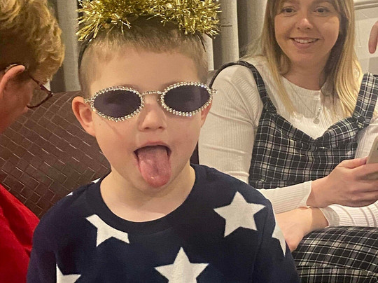 格伦纳云别墅酒店主图