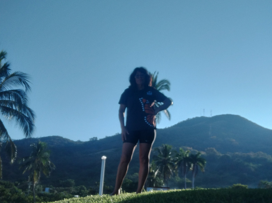 Hotel Club Papanoa主图