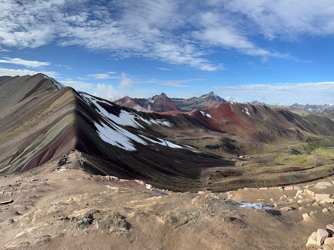 AB Expeditions-库斯科必去景点