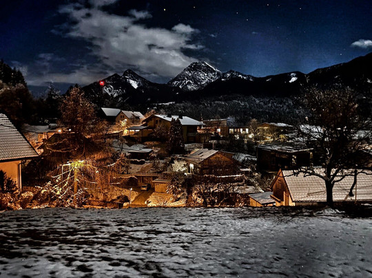 Sportpension Aichholzer主图