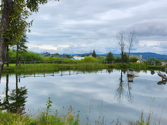 Antiquites Brocante de Charlevoix-Saint-Hilarion必去景点