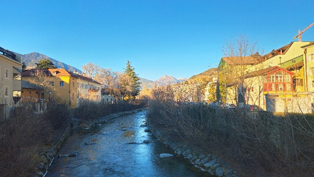 Arco Ponte Aquila-布雷萨诺内必去景点