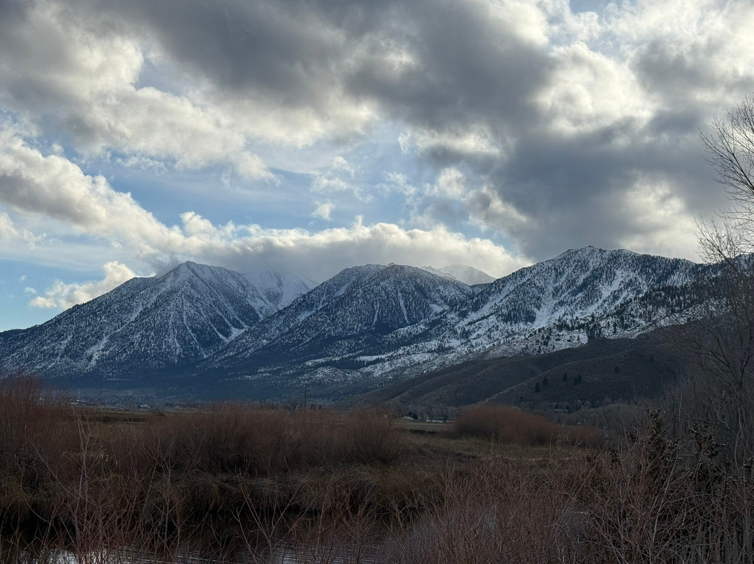 Holiday Inn Club Vacations David Walley's Resort-Genoa必去景点