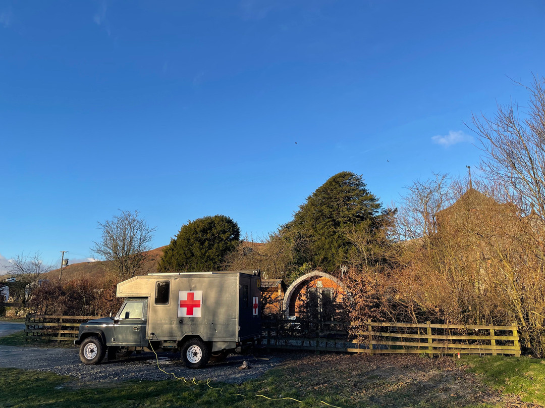 Church House Inn主图