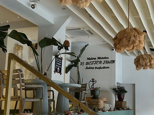 Jasmine Marmaris主图