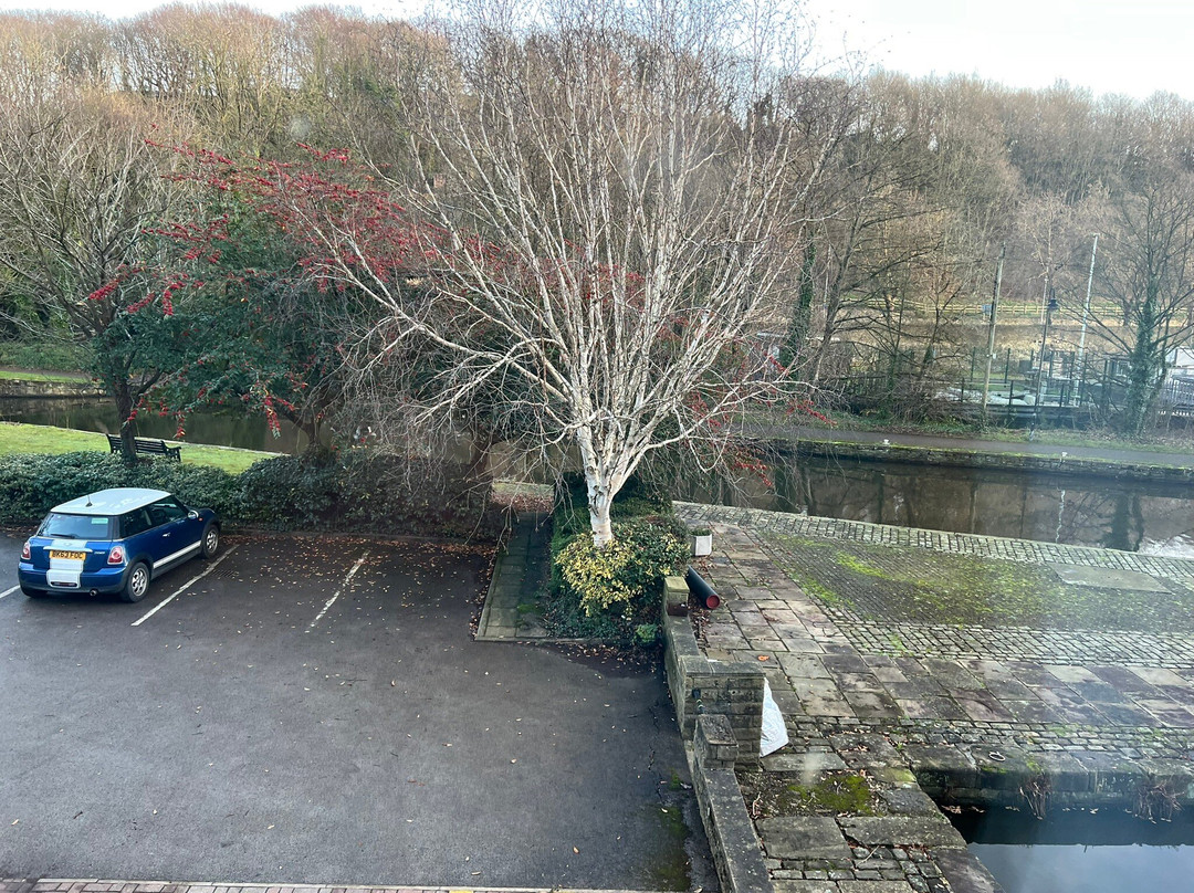 普瑞米尔哈利法克斯酒店主图