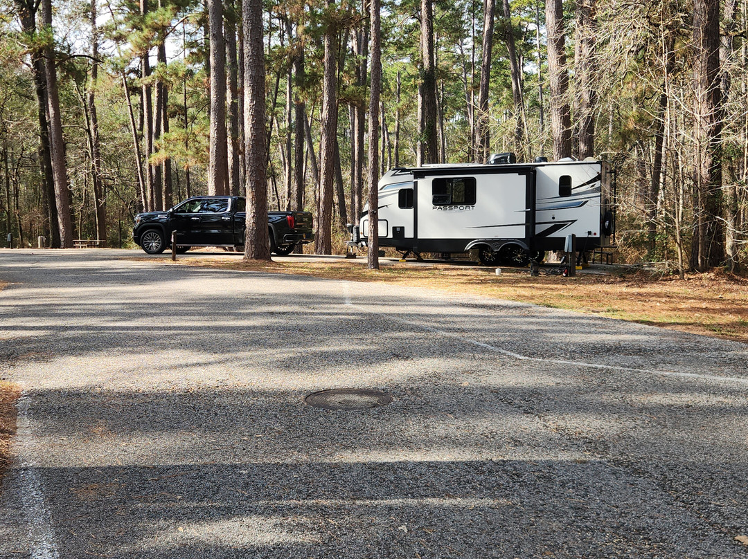 Cagle Recreation Area