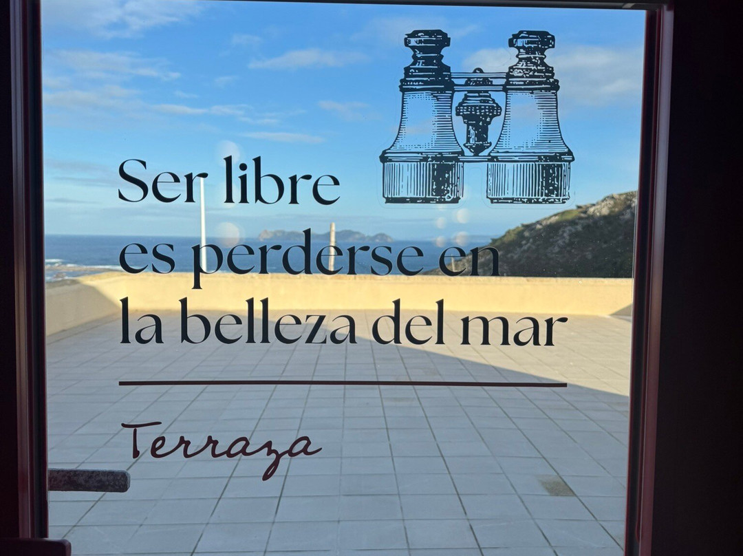 Faro Silleiro-Baiona必去景点