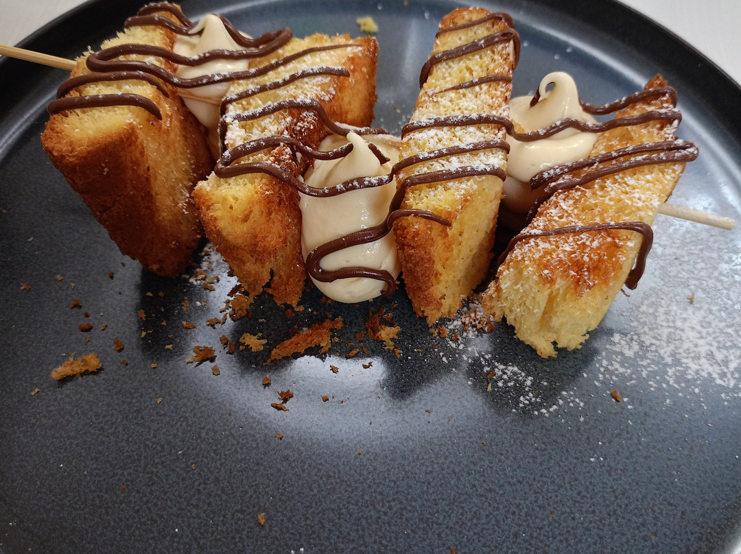 Ristorante Albergo 7Bello主图