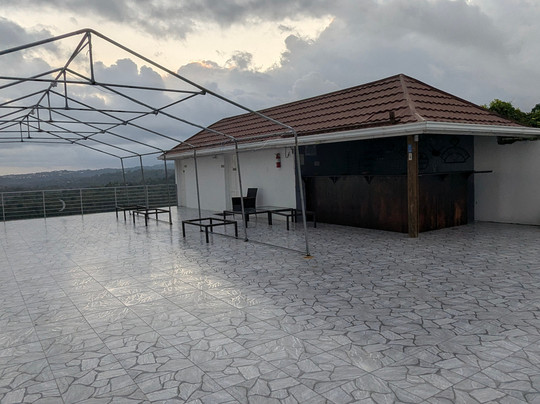 Lavender Moon Villas