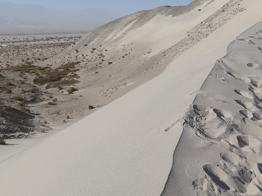 Dunes of Saujil-Saujil必去景点