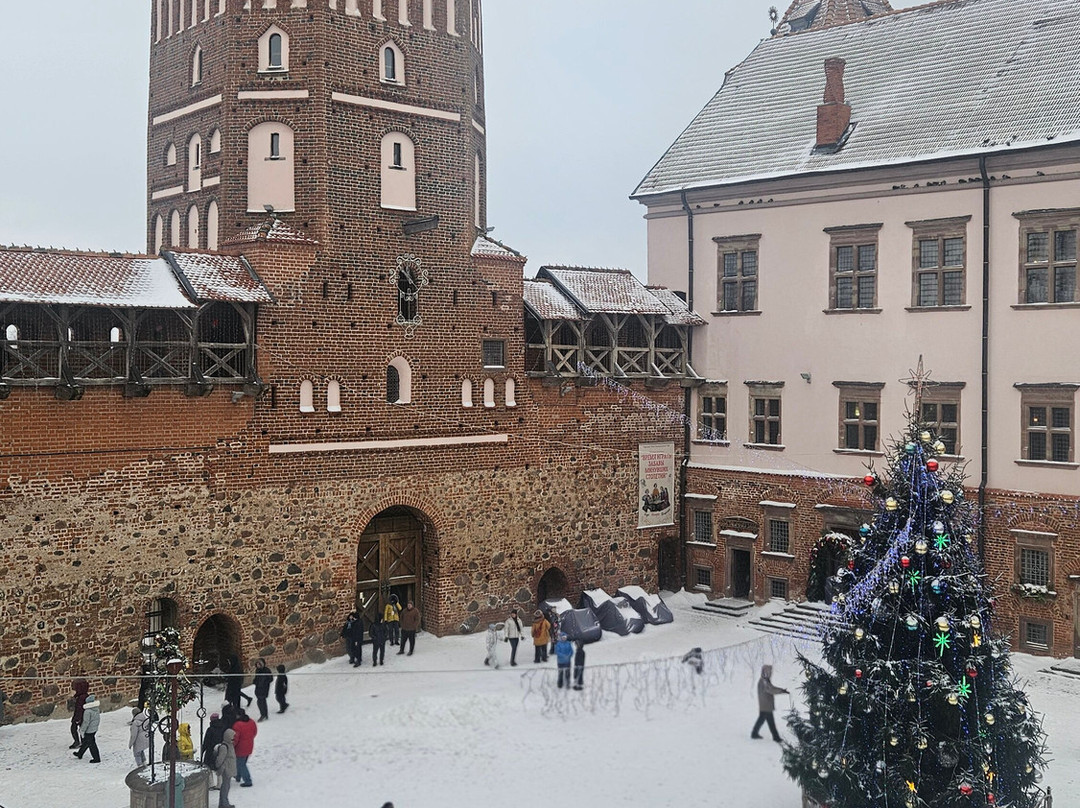 Minsk Airport Transfer & Tours-明斯克必去景点