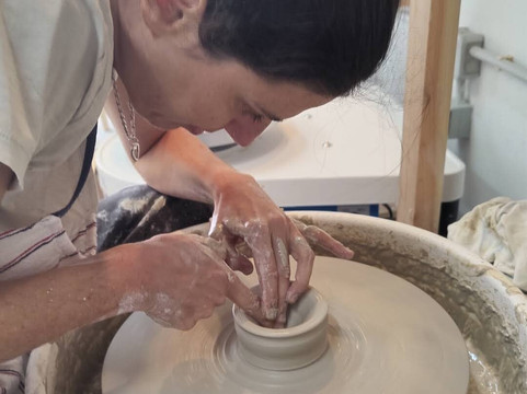 MATÉRIA PRIMA - Pottery Studio in São Miguel, Azores