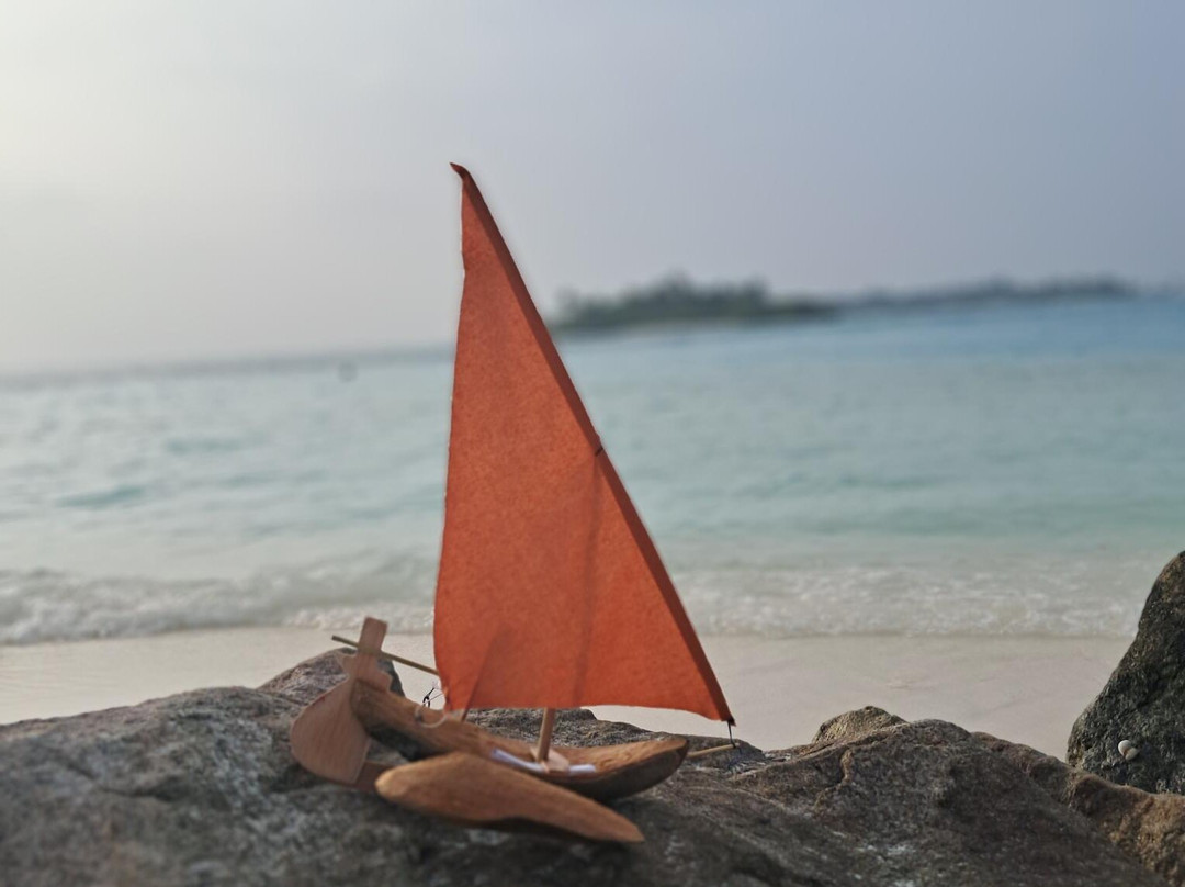 太阳岛度假村主图