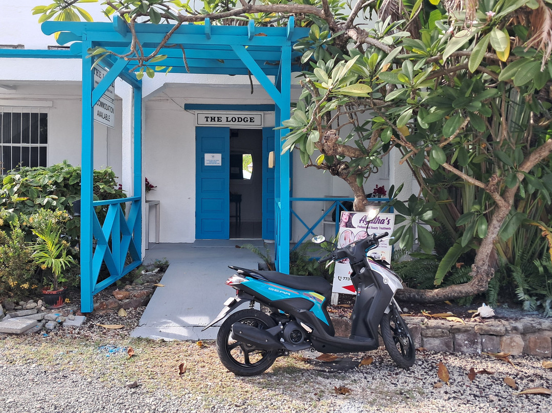 Falmouth Ocean Club-Falmouth必去景点