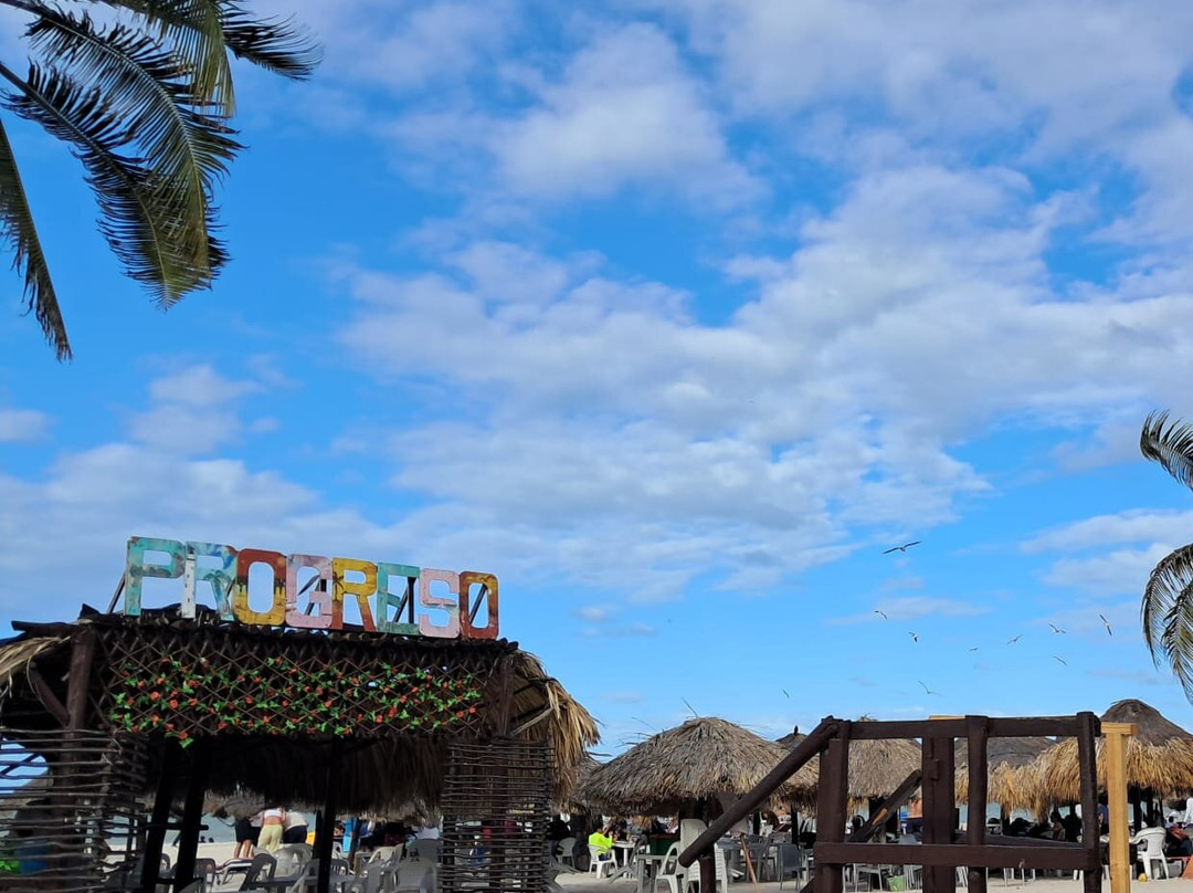 MUSEO DEL METEORITO EL ORIGEN DE LA NUEVA VIDA-Progreso必去景点