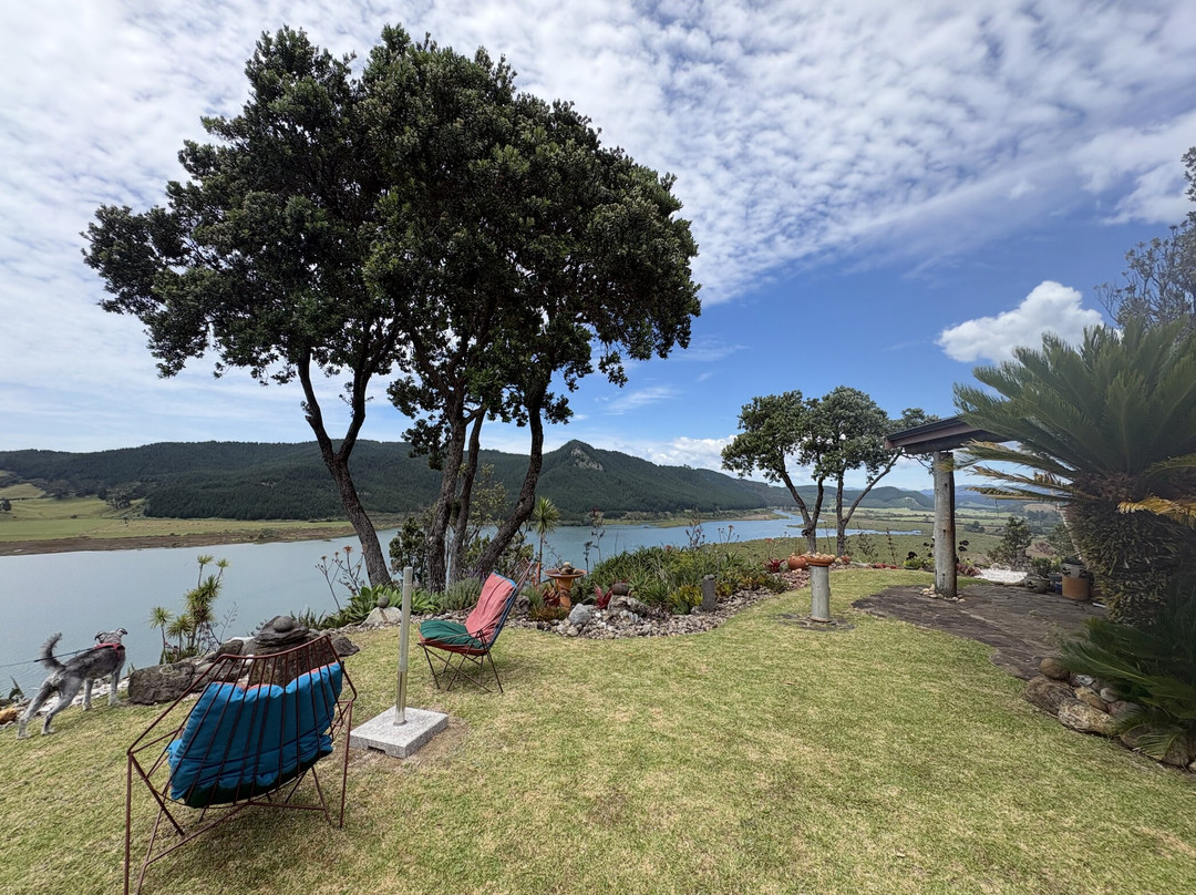 Topadahil Art Studios-Opoutere必去景点