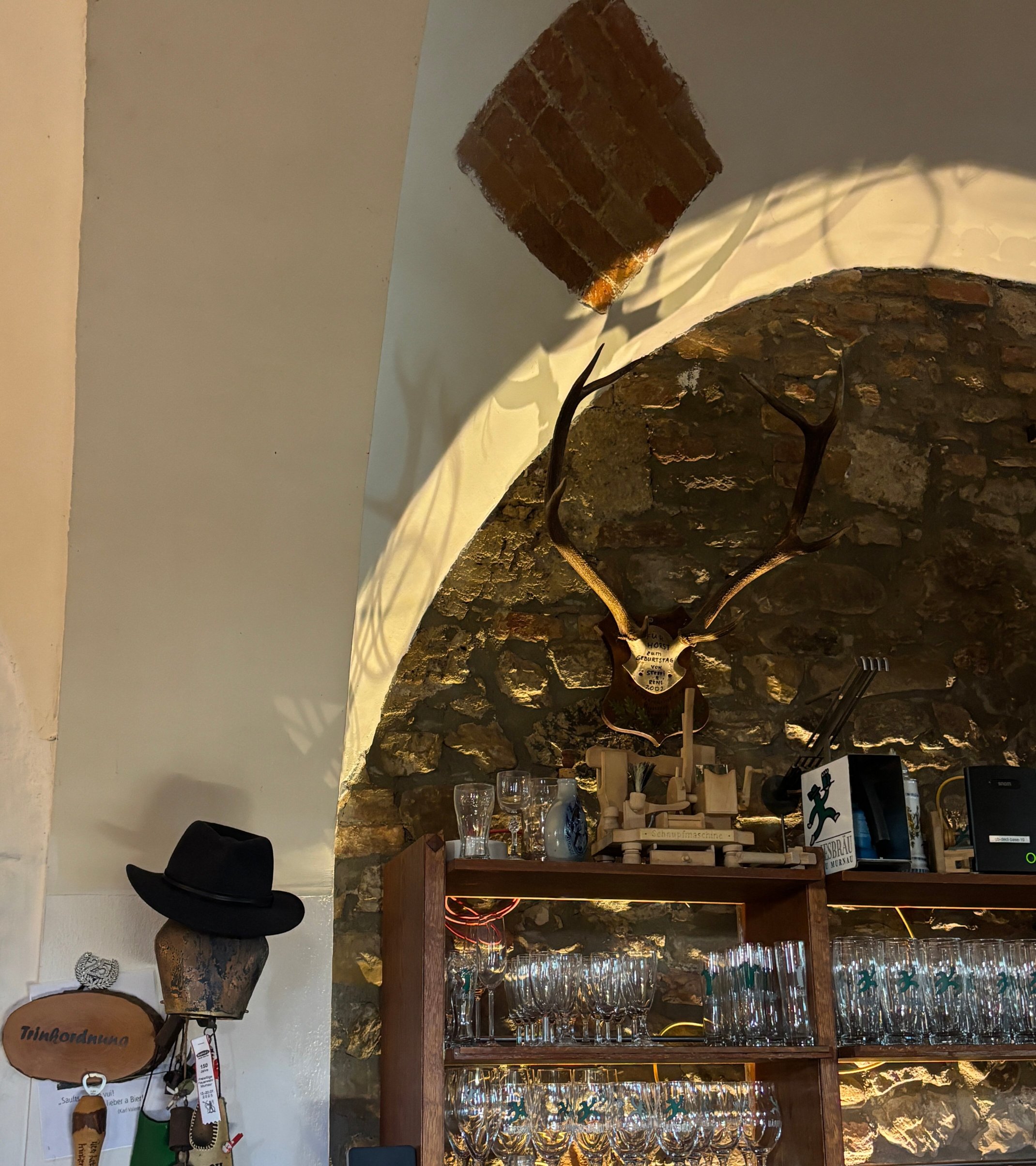 Griesbräu zu Murnau-官方