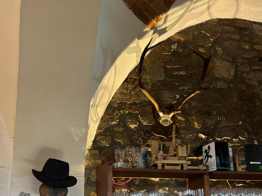 Griesbräu zu Murnau主图