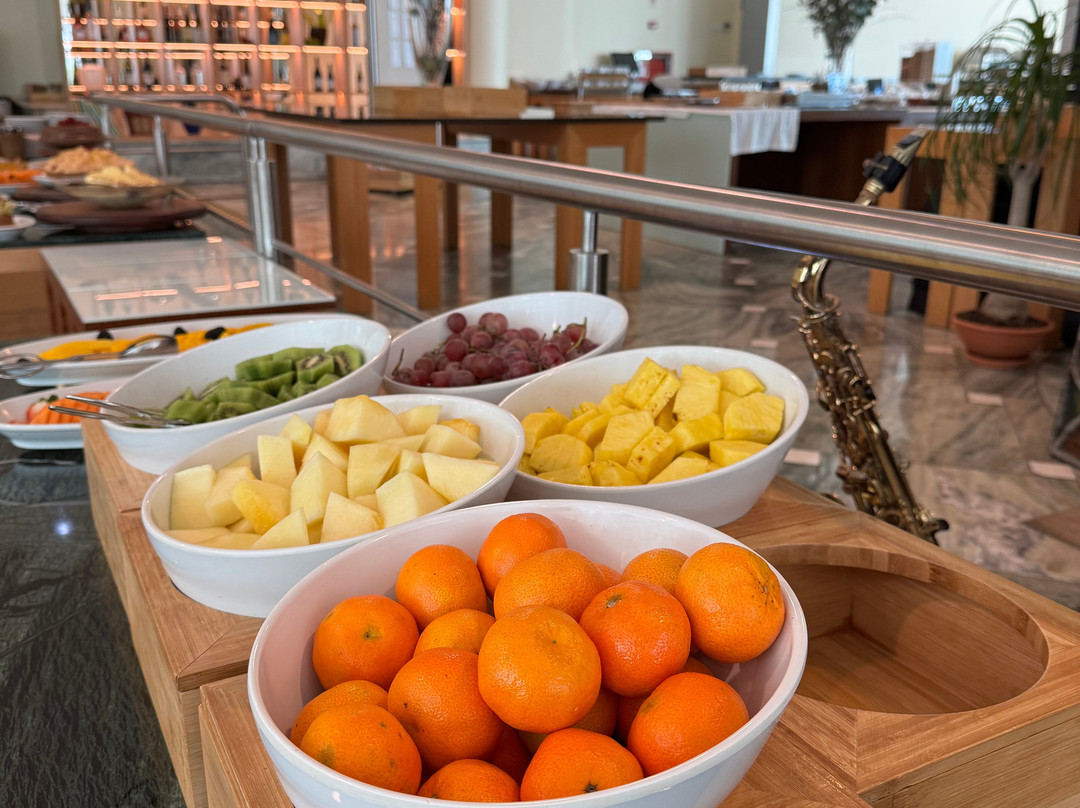 Santa Maria Hotel Fatima主图