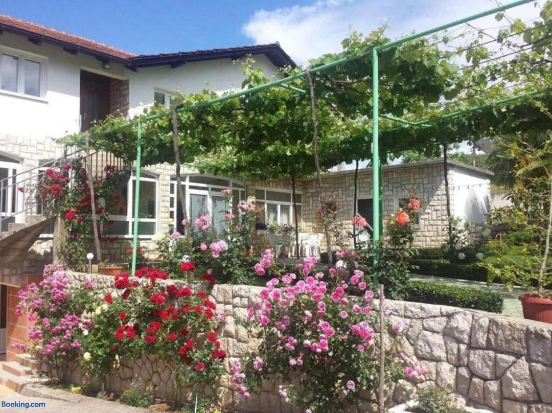 Elez Serenity Guesthouse