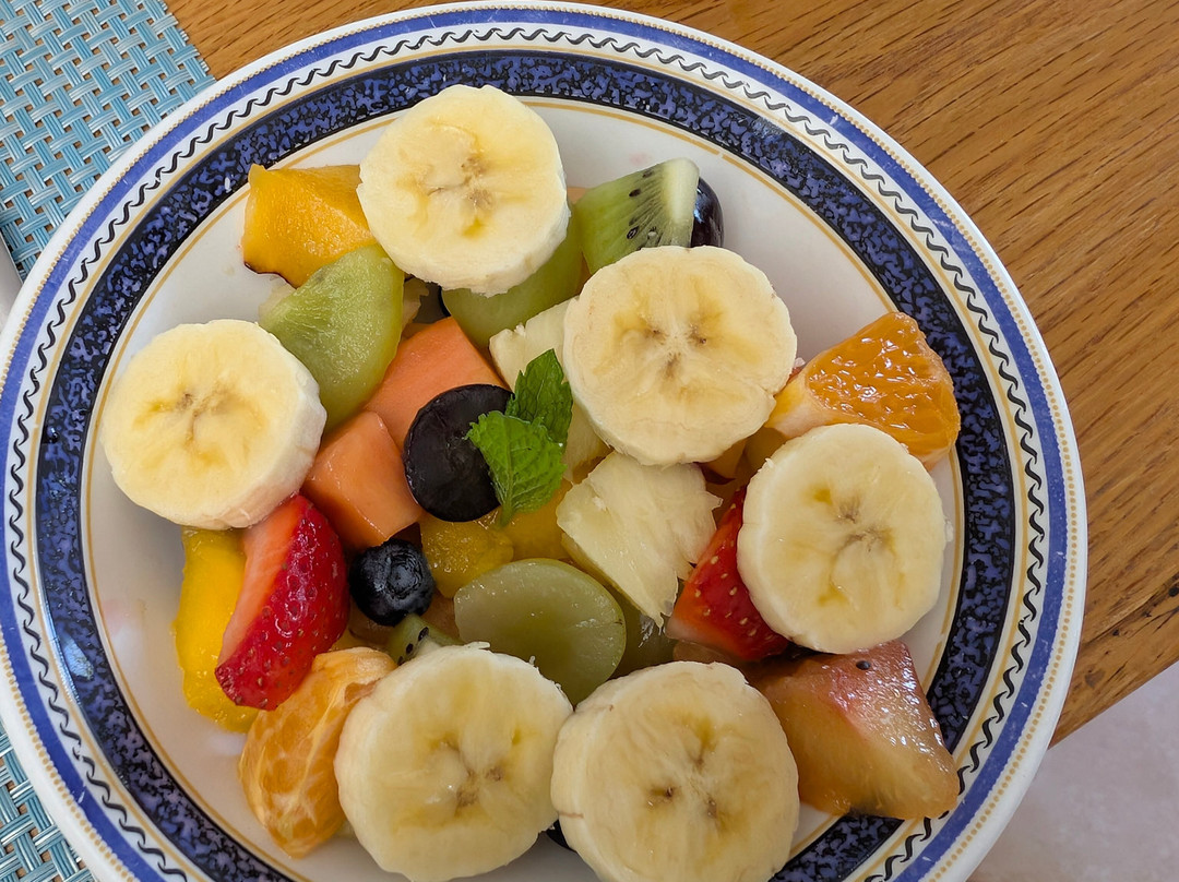 托斯卡纳别墅主图