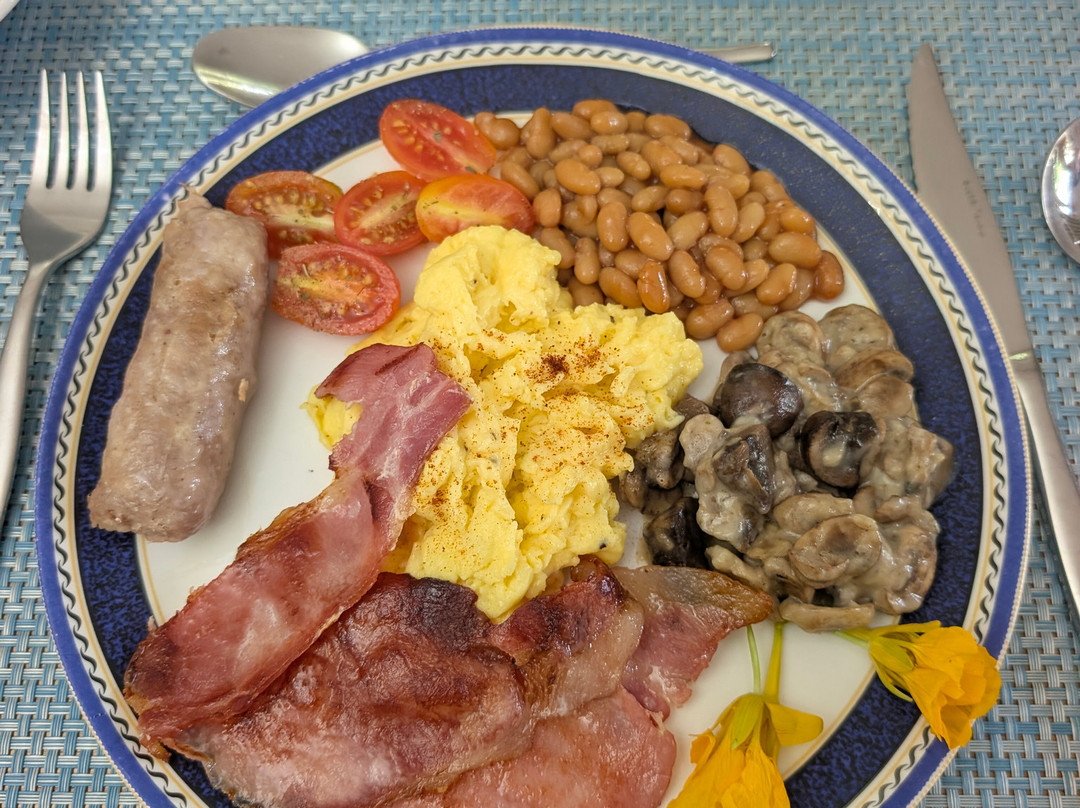 托斯卡纳别墅主图