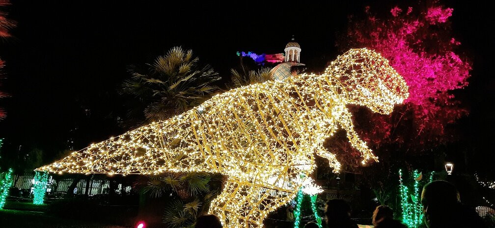 Villa Comunale-萨勒诺必去景点