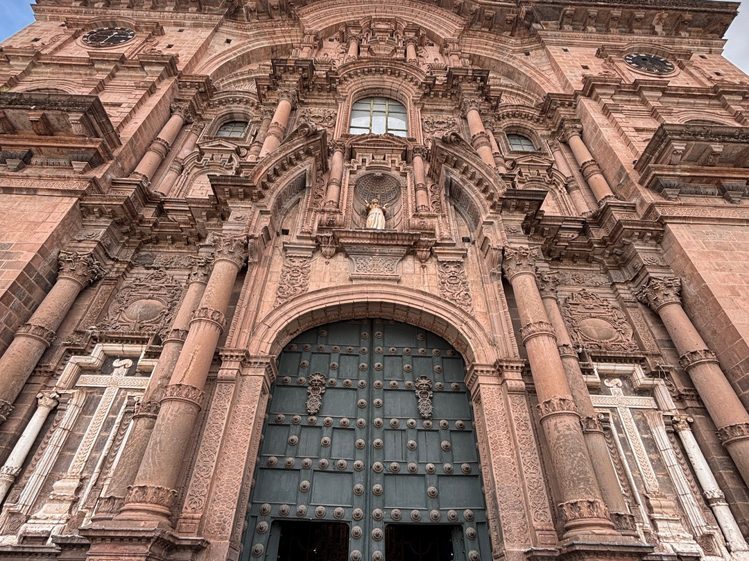 Waliki Tours Peru-库斯科必去景点