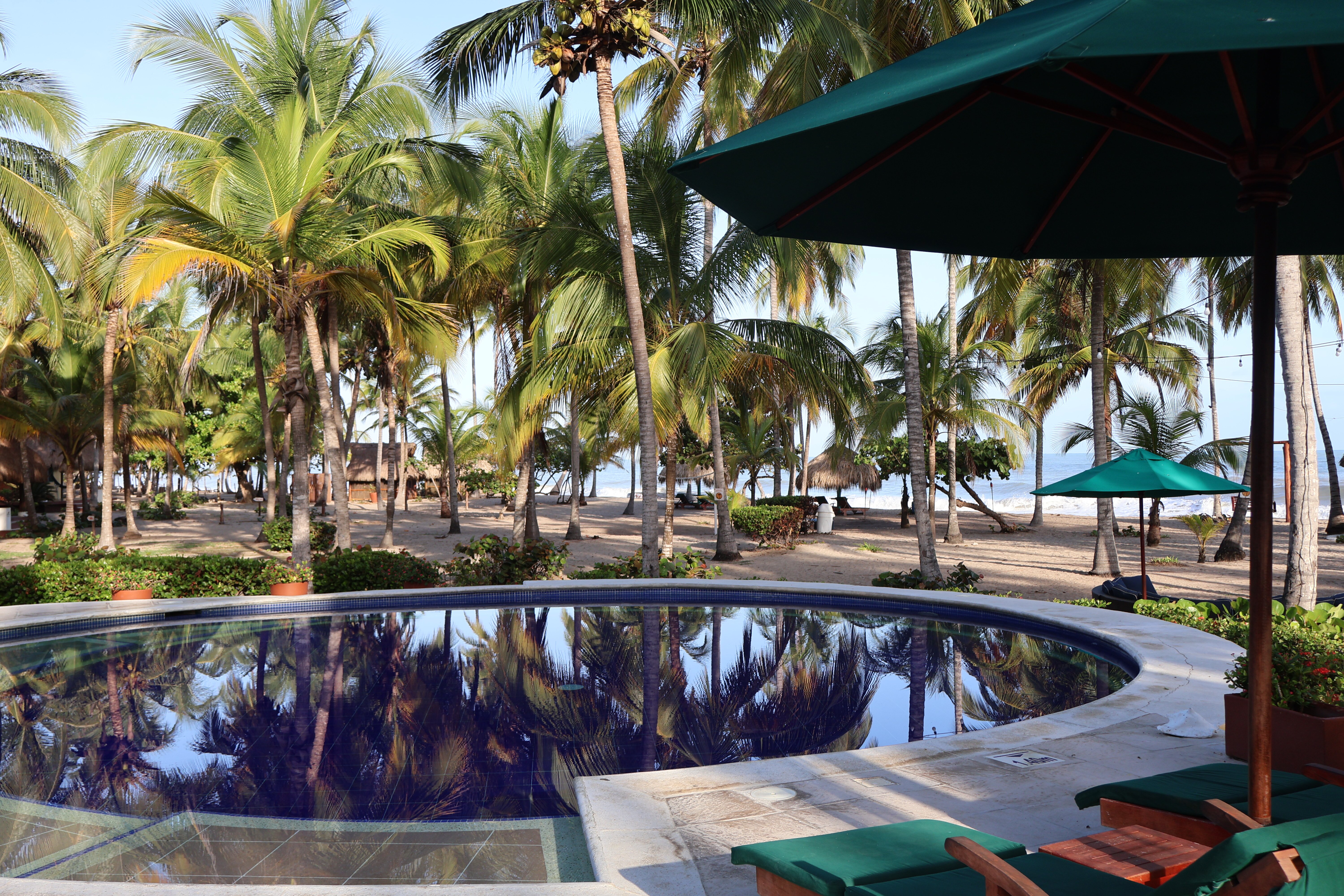 Aite Eco Resort-官方