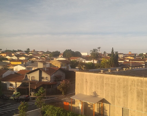 Rio Hotel By Bourbon Campinas主图