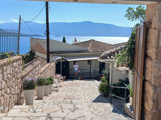 Vergina Star Hotel主图