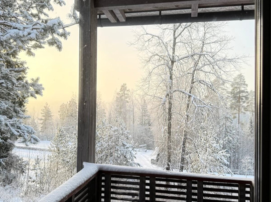 Haltia Lake Lodge Nature Boutique Hotel & Glamping主图