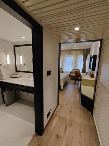 加尔各答无与伦比酒店主图